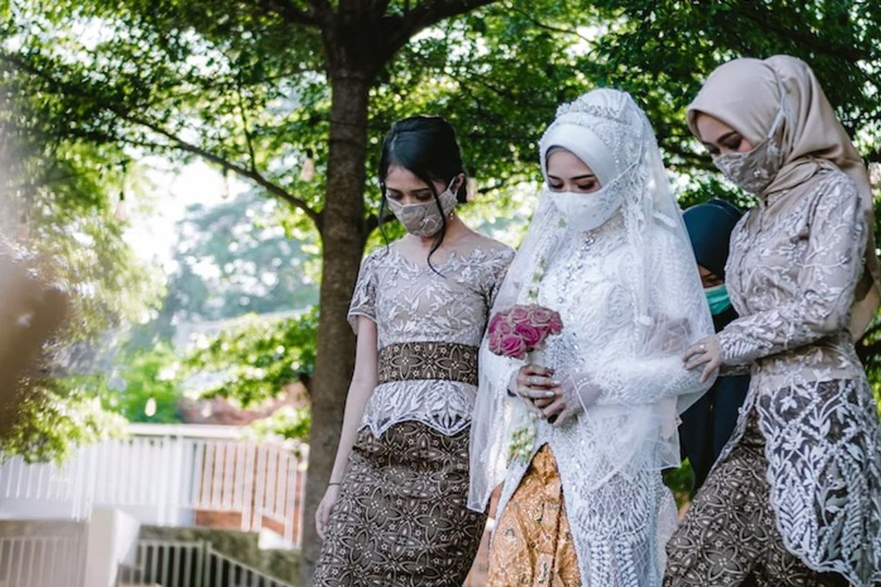 バニュマスの19歳未満の結婚の数は多いです、摂政:今月はすでにペラミナンに20の乗り物があります