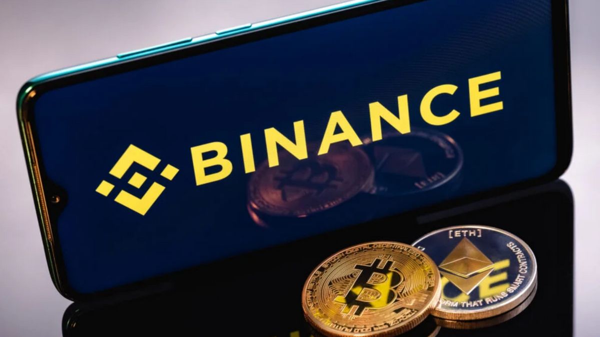Binance Adds XRP Trading Pair With FDUSD, Stablecoin From Hong Kong