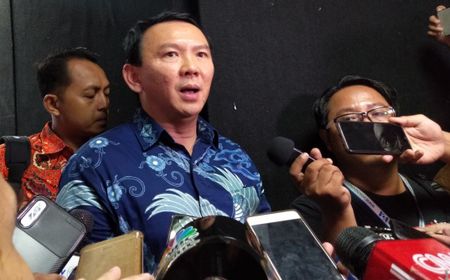 2 Orang Terduga Penghina Ahok Diciduk Polisi