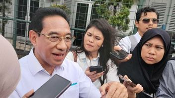 Wamenkes: 62 Kasus Superflu Terdeteksi, Masih dalam Batas Aman