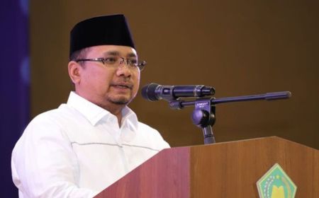 Menag Imbau Umat Tetap Jaga Ukhuwah Sikapi Potensi Beda Awal Ramadan