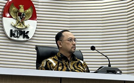 KPK Bakal Minta Kejagung Kirimkan Jaksa Pengganti