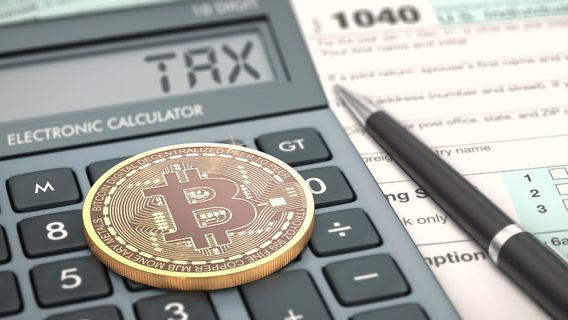 Get Ready! Owners Of Cryptocurrencies In Indonesia Will Be Taxed 
