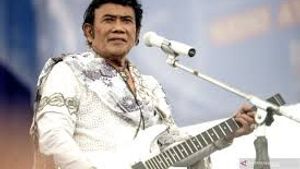 Penuh Nostalgia! Berikut Rekomendasi 30 Lagu Dangdut Lawas Buat Karaoke yang Paling Seru