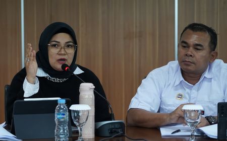 Hapus Kekerasan di Sekolah, DPRD Kota Bogor Rancang Peraturan Daerah PPKLP Bersama Disdik  