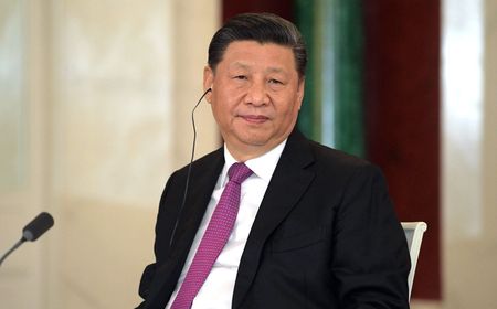 Presiden China Sebut Penggunaan Sumber Daya Pertahanan yang Lebih Baik Diperlukan untuk Memenangkan Perang