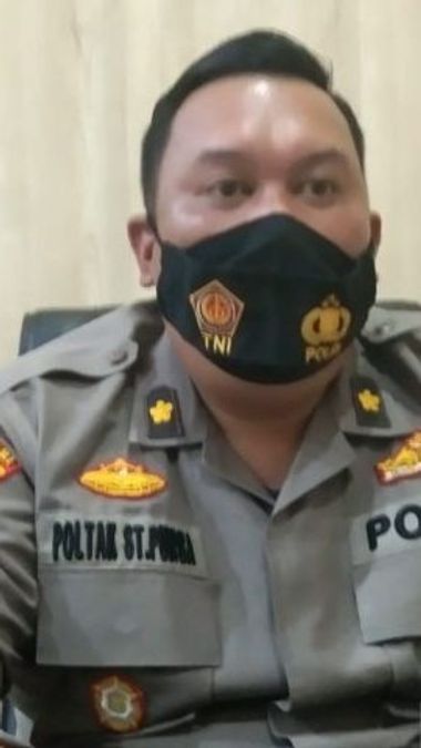 Perayaan Tahun Baru Imlek di Belitung; 56 Polisi Diterjunkan untuk Mengamankan Kelenteng dan Vihara
