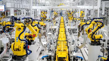 GWM Factory In Brazil Starts Car Production In Mid-2025