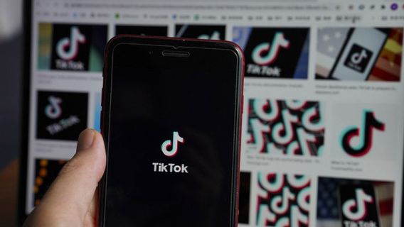 TikTok Shop Dianggap Jadi Biang Kerok Pasar Tanah Abang Sepi, Ketua Asosiasi E-Commerce: Enggak Juga