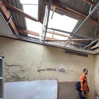 Cuaca Ekstrem Picu Sejumlah Bencana di Yogyakarta dan Bogor