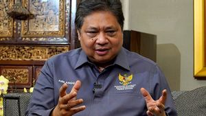 Menko Airlangga Ungkap Strategi Pemerintah Capai Pertumbuhan Ekonomi 8 Persen