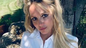 Ayah Britney Spears Mundur dari Posisi Konservator