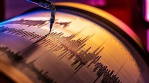 Gempa M 7,2 Guncang Jepang Utara, Peringatan Tsunami Dibunyikan