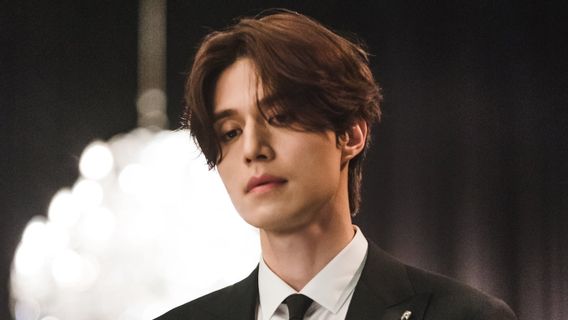 Drama Korea Terbaru Lee Dong Wook, <i>Tale of the Nine Tailed</i> Tayang Oktober 2020