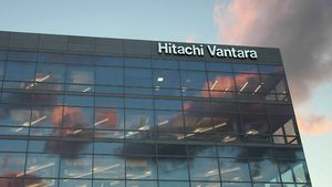chi Vantara introduit le hub de données EverFlex AI pour la gestion des données AI