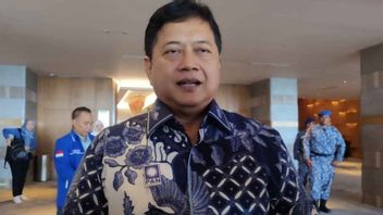 Menuju Pemilu Tanpa ‘Serangan Fajar'? PAN Dukung Gagasan KPK Soal Aturan Batasi Uang Tunai
