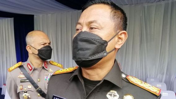 Profil Untung Budiharto yang Eks Pangdam Jaya dan Jadi Komisaris Transjakarta