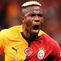 Osimhen Menangkan Galatasaray, Tottenham Telan Kekalahan Pertama di Liga Europa