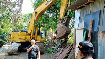 Pemkab Bekasi Berencana Tambah Alokasi Dana untuk Bedah Rumah Warga