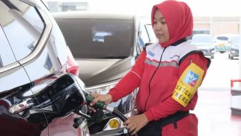 Le ministre des Entreprises publiques explique les raisons pour lesquelles Pertamina maintient le prix du carburant non subventionné