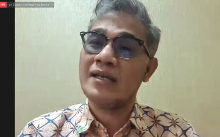 Politikus PDIP Budiman Nilai UU Cipta Kerja Ada yang Mengecewakan, Tapi Harus Dilihat Objektif