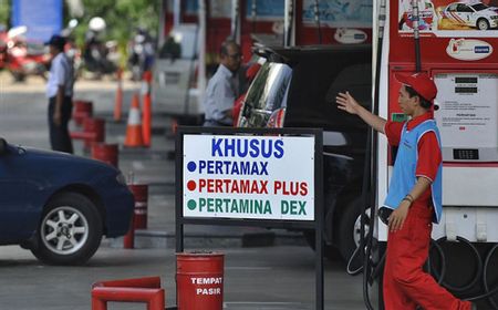 Alih-alih Beri Subsidi Pertamax, Kementerian ESDM Dorong BBM Ramah Lingkungan