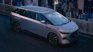 Kepemilikan Kendaraan NEV China Capai 36,89 Juta Unit, PHEV Lebih Cepat Tumbuh dari BEV