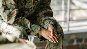 Penipuan Pakai Identitas Tentara Singapura, Gadis 17 Tahun dan 2 Pria Ditangkap