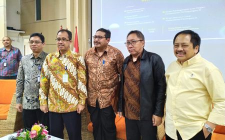 Pemerintah Perketat Peredaran Ponsel Ilegal di Dalam Negeri