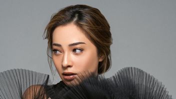 More Charming, Here Are 7 Portraits Of Nikita Willy Entering The Age Of 27