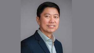 Kaspersky Tunjuk Simon Tung Jadi General Manager Baru di Kawasan ASEAN dan AEC