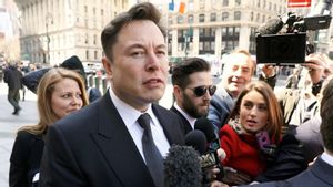 Elon Musk Tantang CEO Twitter Debat Terbuka Soal Persentase Akun Bodong di Medsos Itu