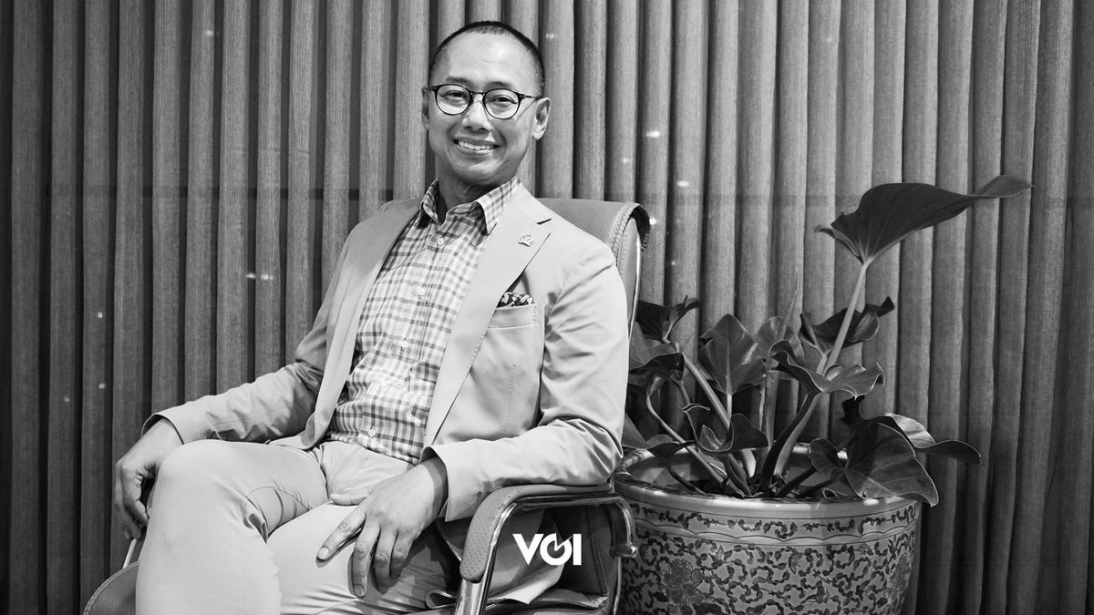 Wakil Ketua MPR Eddy Soeparno: RUU Perubahan Iklim Harus Disahkan di 2026, Indonesia Darurat Bencana