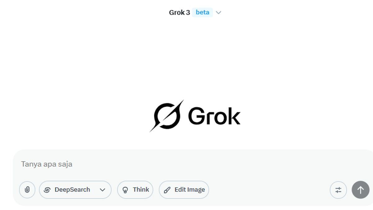 X のGrok 機能とその使用方法を知る、すべてのユーザーがアクセスできるわけではありません