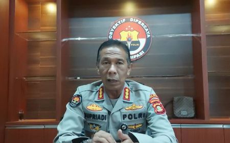 Polisi Pukul Anggota TNI, Bripka S Diperiksa Bidpropam Polda Sumsel