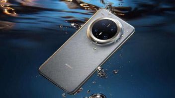Huawei Mate 80 Hospitals Predicted To Use New Main Camera From Smartsens