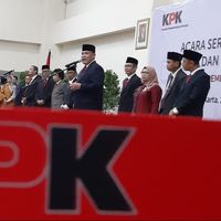 Dewan Pengawas KPK Diminta Turun Tangan Cari Pengusul Anggaran Pengadaan Mobil Dinas 