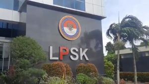 LPSK Jelaskan Pihaknya Menolak Beri Perlindungan AG Dalam Kasus Mario Dandy