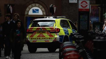 Inggris : La police britannique arrête trois personnes soupçonnées d’être des services de renseignement russes