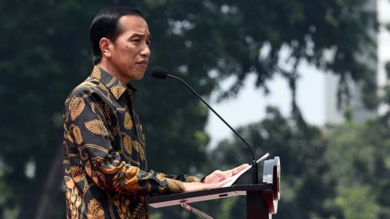 スタフサス大統領：インドネシアは依然として景気後退から脱出するチャンスがあります