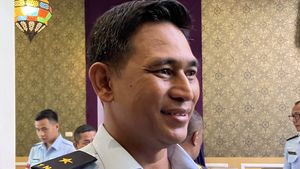 Letkol Gadungan Ditangkap di Tangerang, Begini Respon TNI AU