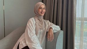 Datangi PA Jaksel, Paula Verhoeven Minta Klarifikasi Soal Pelanggaran Administrasi