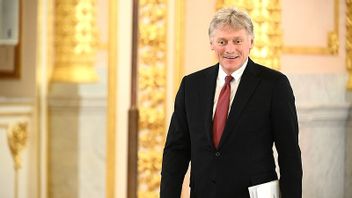 Kremlin: Europe Participates Indirectly In The War Against Russia