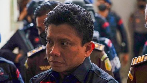 Digelar Lagi Hari Ini, Berikut Agenda Sidang Ferdy Sambo Cs Selama Sepekan ke Depan