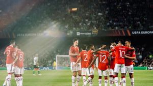 Daftar Tim yang Lolos ke Perempat Final Liga Europa: Manchester United Melangkah Tanpa Arsenal