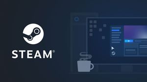Steam Kembali Luncurkan Steam Replay, Cek Aktivitas Bermain Gim Anda Sekarang