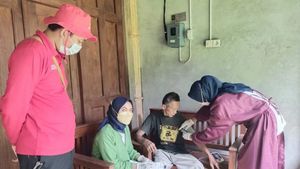 Berita Kulon Progo: 10 Hari Terakhir Di Kulon Progo Tidak Ada Penambahan Pasien COVID-19