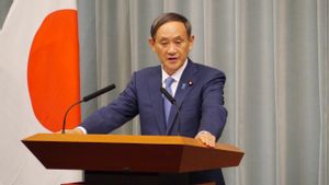 Analisis Kabinet Yoshihide Suga yang Kini Resmi Jabat PM Jepang