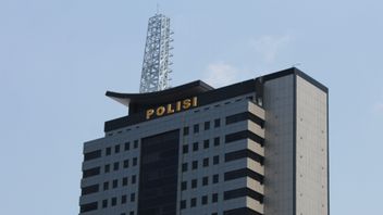 Long Investigation Of Polda Metro To Handle Cases Of Bank DKI ATM Burglary