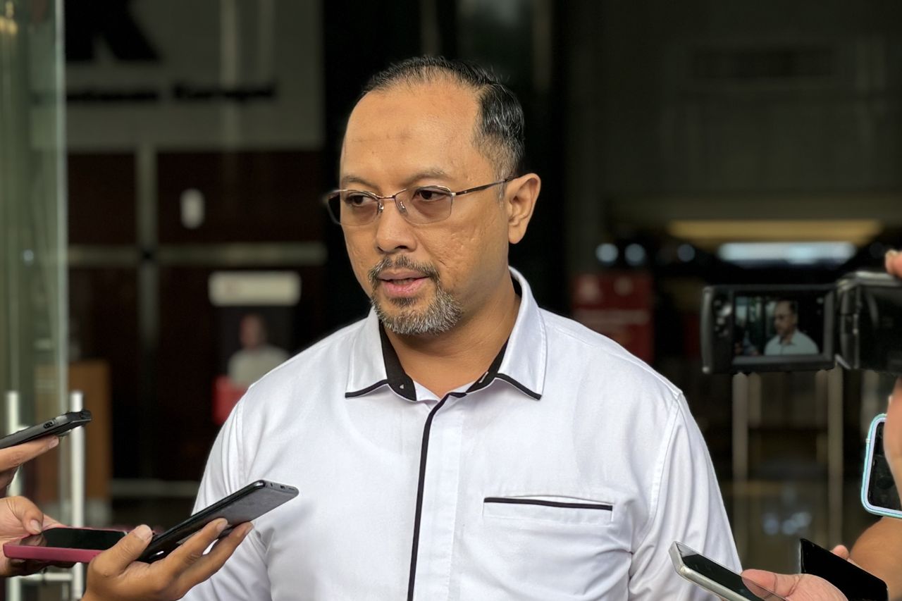Not Only In Bekasi, KPK Also Searches Hasto's House In Kebagusan, South Jakarta